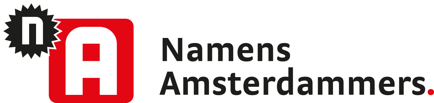 Namens Amsterdammers
