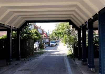 Wat zegt de buurt? Tuindorp-Oostzaan