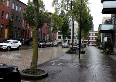 Wat zegt de buurt? IJburg