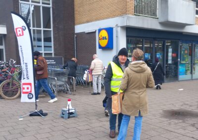 80% sociale woningbouw – de valse belofte van GL