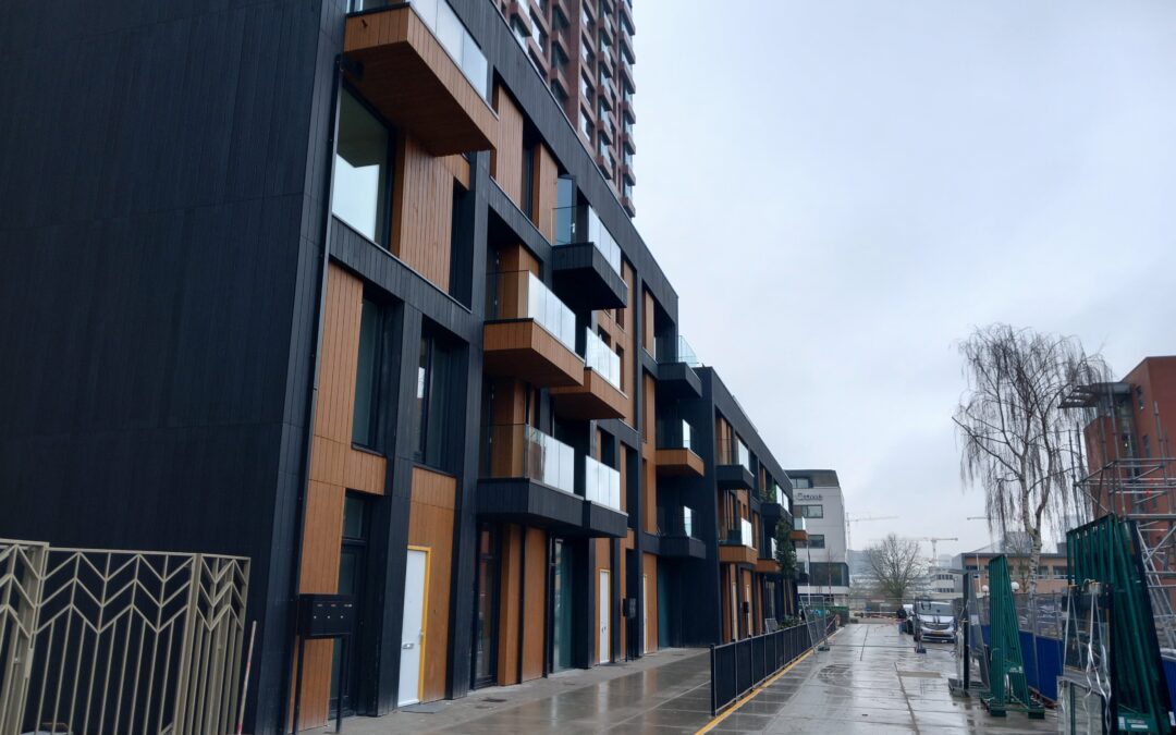 Bouwen we aantallen of bouwen we een stad?