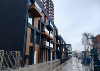 Bouwen we aantallen of bouwen we een stad?