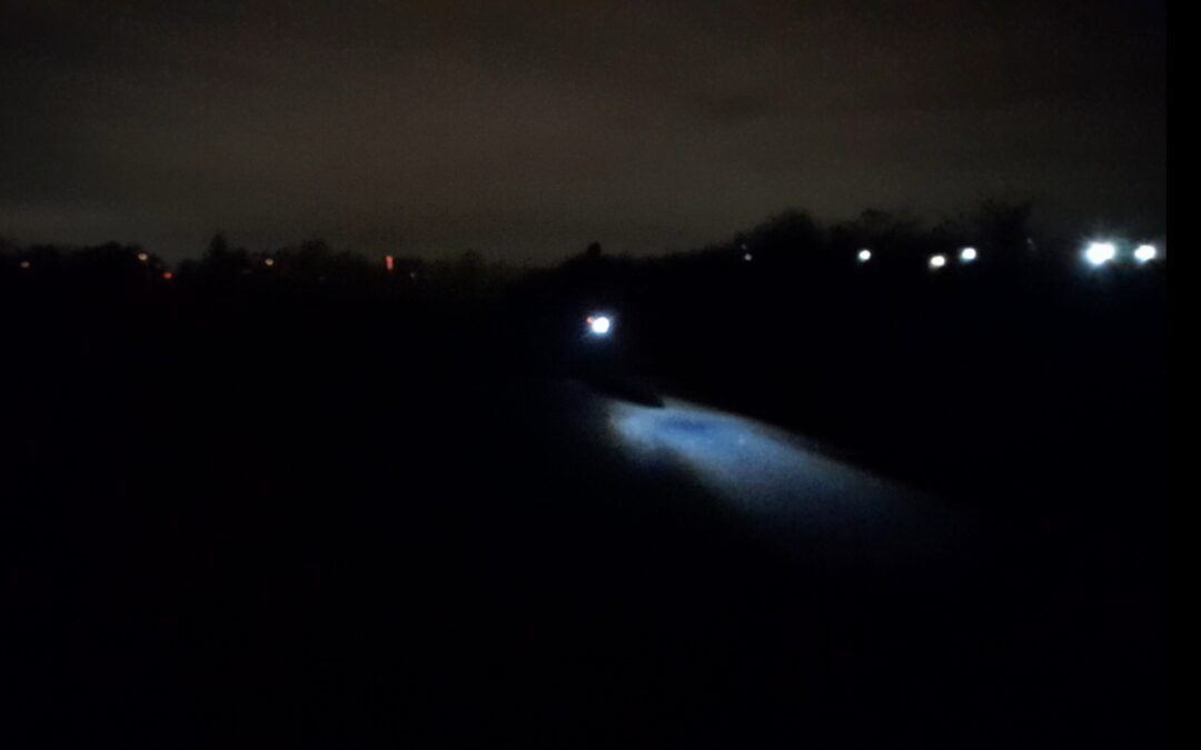 Het engste park van Amsterdam