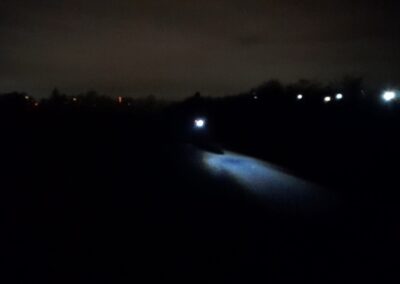 Het engste park van Amsterdam