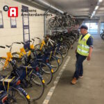 De Namens Amsterdammers. podcast