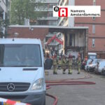 De Namens Amsterdammers. podcast