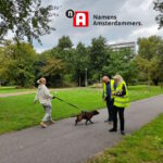 De Namens Amsterdammers. podcast